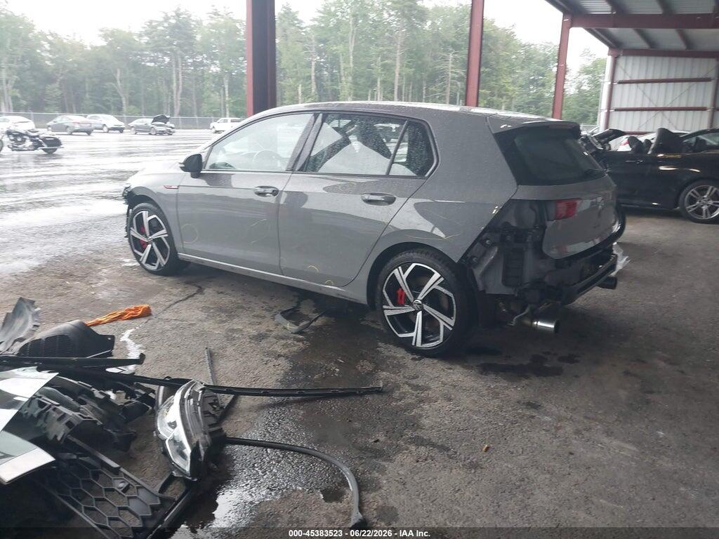 WVW3A7CD8RW211653 2024 VOLKSWAGEN GOLF GTI photo no. 3