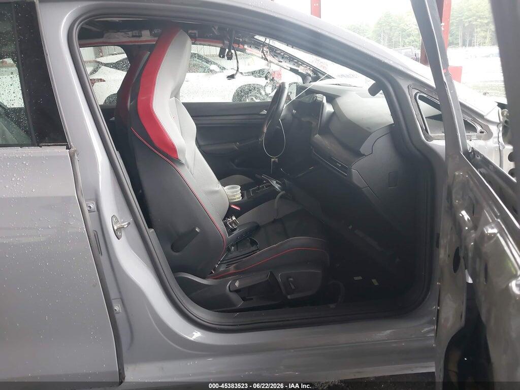 WVW3A7CD8RW211653 2024 VOLKSWAGEN GOLF GTI photo no. 5