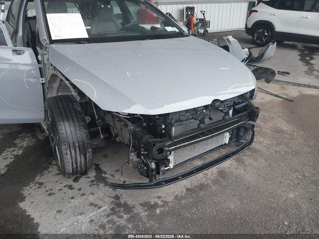 WVW3A7CD8RW211653 2024 VOLKSWAGEN GOLF GTI photo no. 6