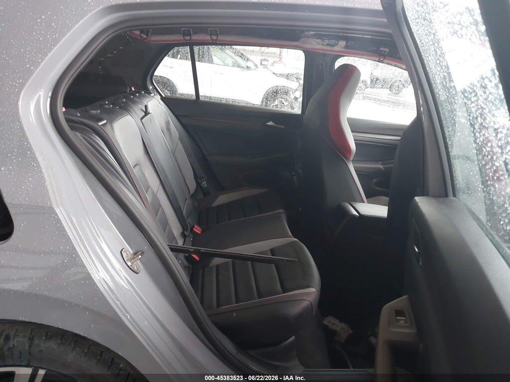 WVW3A7CD8RW211653 2024 VOLKSWAGEN GOLF GTI photo no. 8