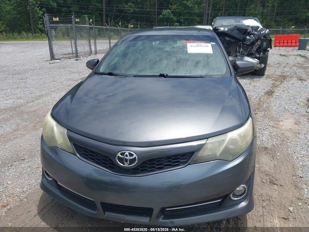 4T1BF1FK9CU175152 2012 TOYOTA CAMRY photo no. 12