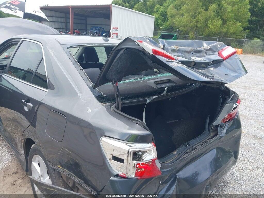 4T1BF1FK9CU175152 2012 TOYOTA CAMRY photo no. 6