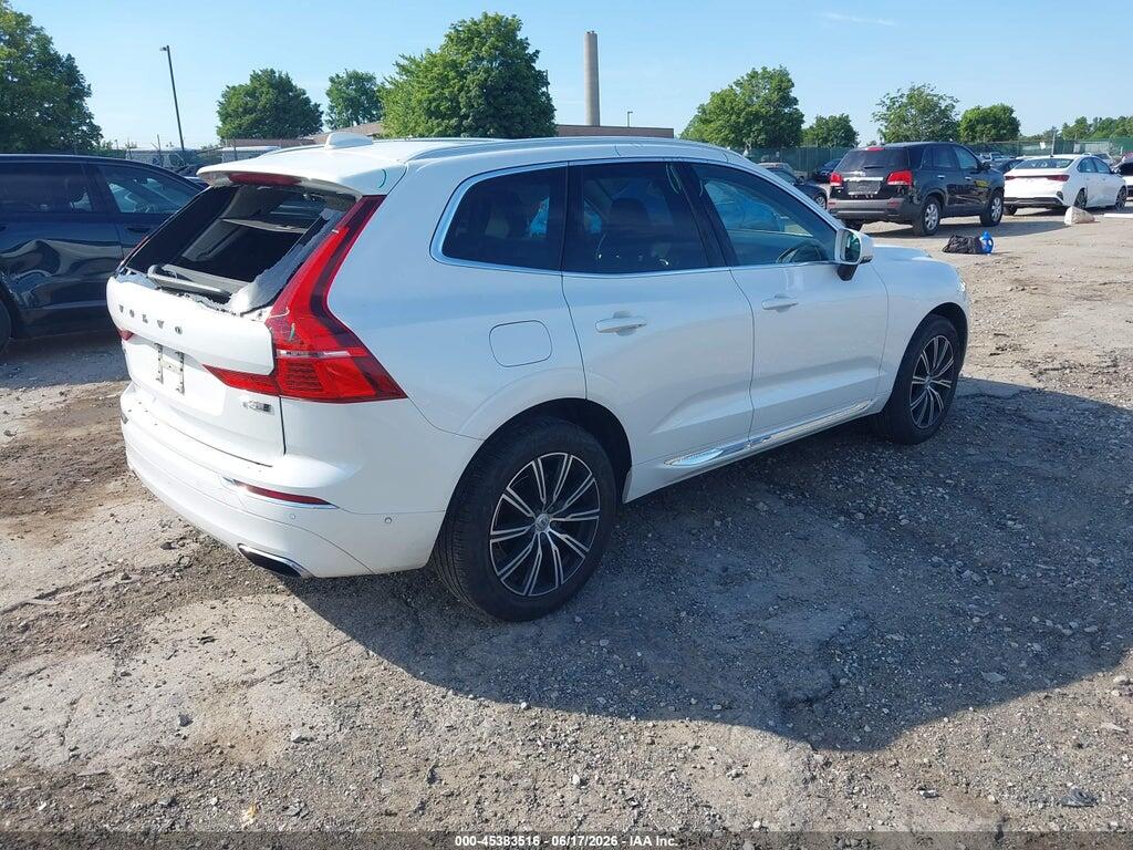 LYV102RL2KB298344 2019 VOLVO XC60 photo no. 4