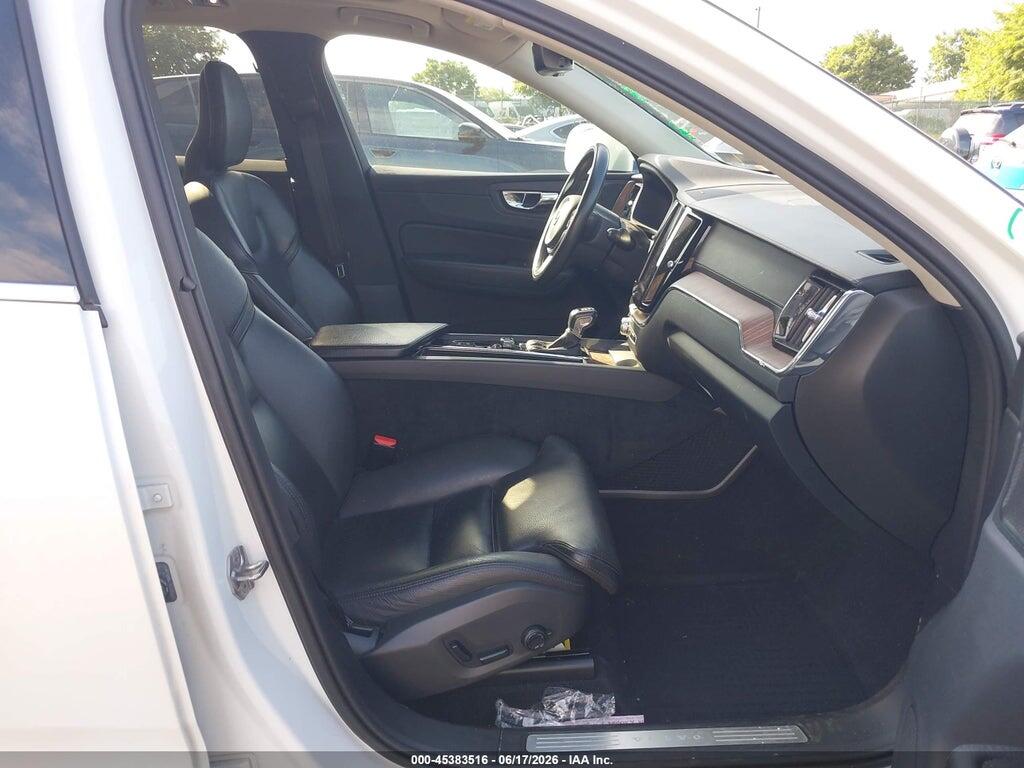 LYV102RL2KB298344 2019 VOLVO XC60 photo no. 5