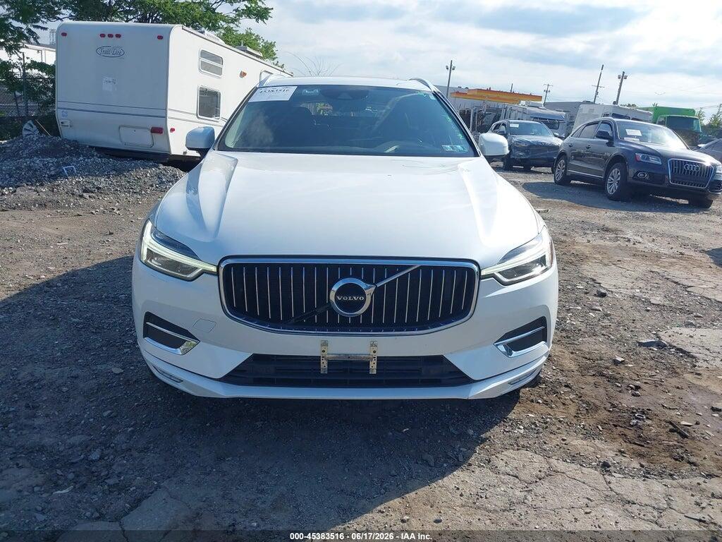 LYV102RL2KB298344 2019 VOLVO XC60 photo no. 6
