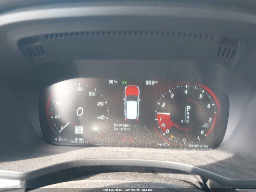 LYV102RL2KB298344 2019 VOLVO XC60 photo no. 7