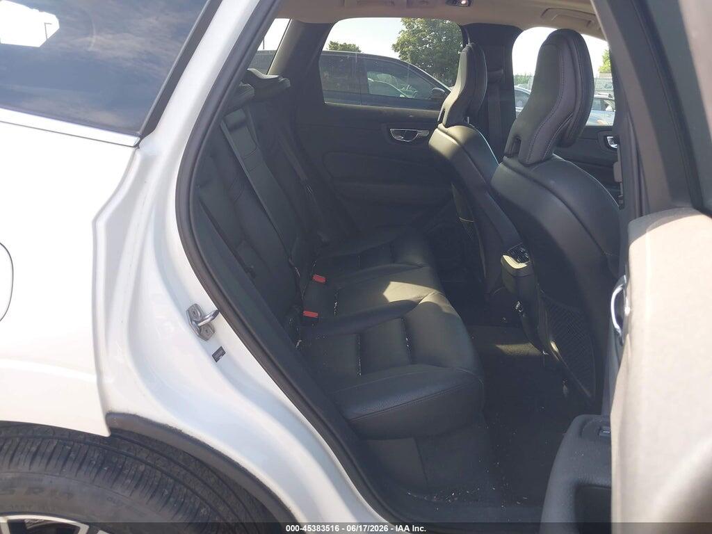 LYV102RL2KB298344 2019 VOLVO XC60 photo no. 8