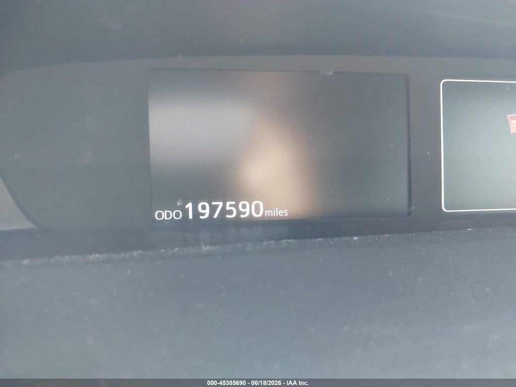 JTDKARFU6K3101534 2019 TOYOTA PRIUS photo no. 7