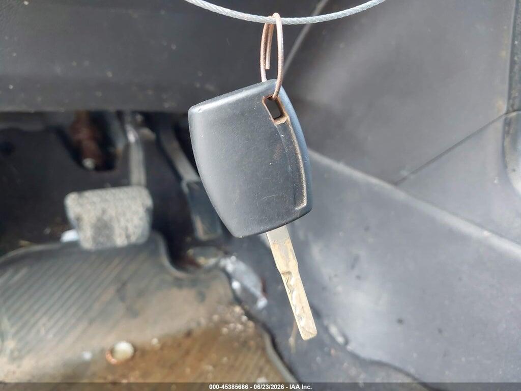 3FADP4EJ1FM208096 2015 FORD FIESTA photo no. 11