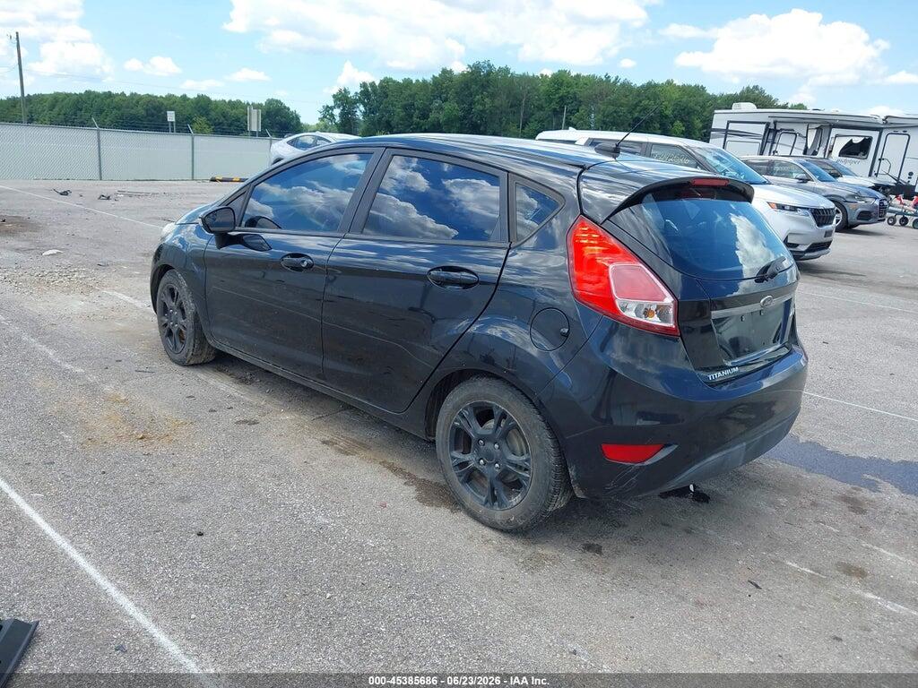 3FADP4EJ1FM208096 2015 FORD FIESTA photo no. 3