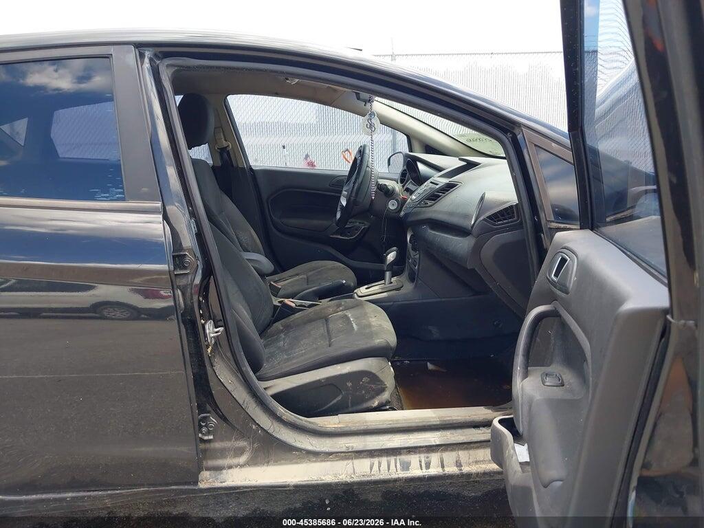 3FADP4EJ1FM208096 2015 FORD FIESTA photo no. 5