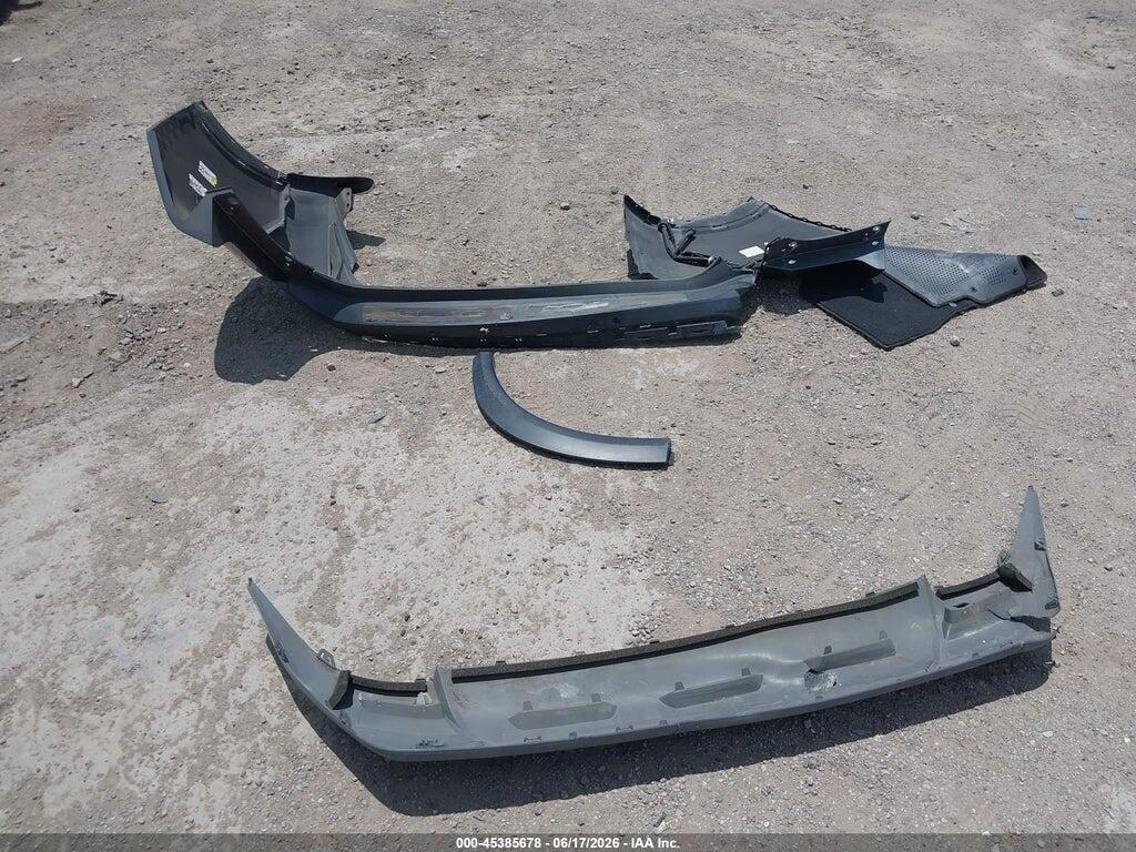 5N1AT3BA7MC672205 2021 NISSAN ROGUE photo no. 12