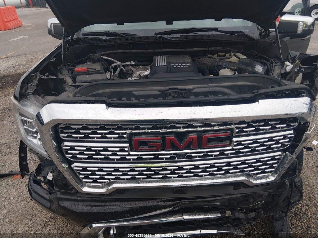 3GTU9FET5LG360362 2020 GMC SIERRA 1500 photo no. 10