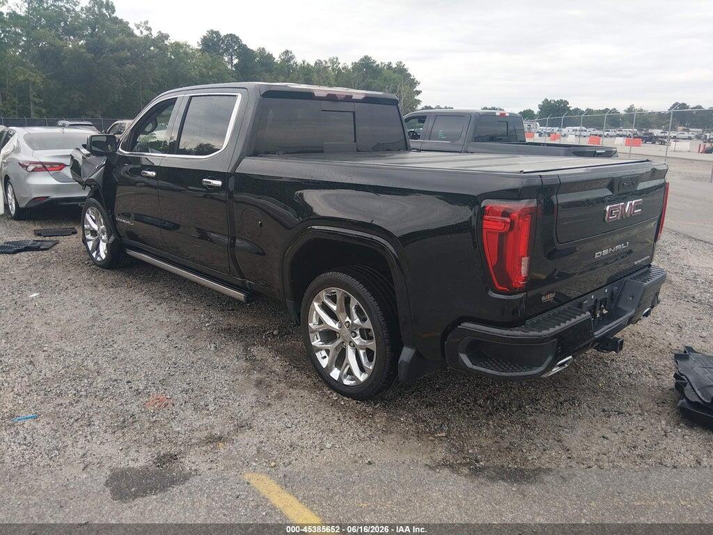 3GTU9FET5LG360362 2020 GMC SIERRA 1500 photo no. 3
