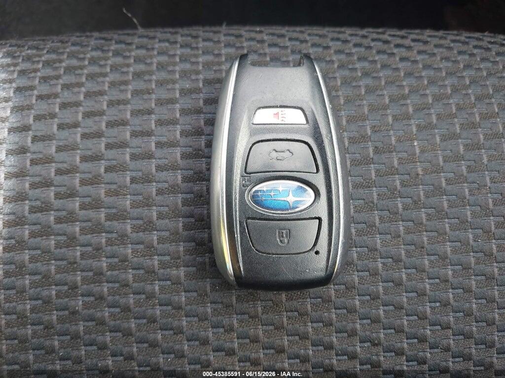 JF2SKAEC1NH414667 2022 SUBARU FORESTER photo no. 11