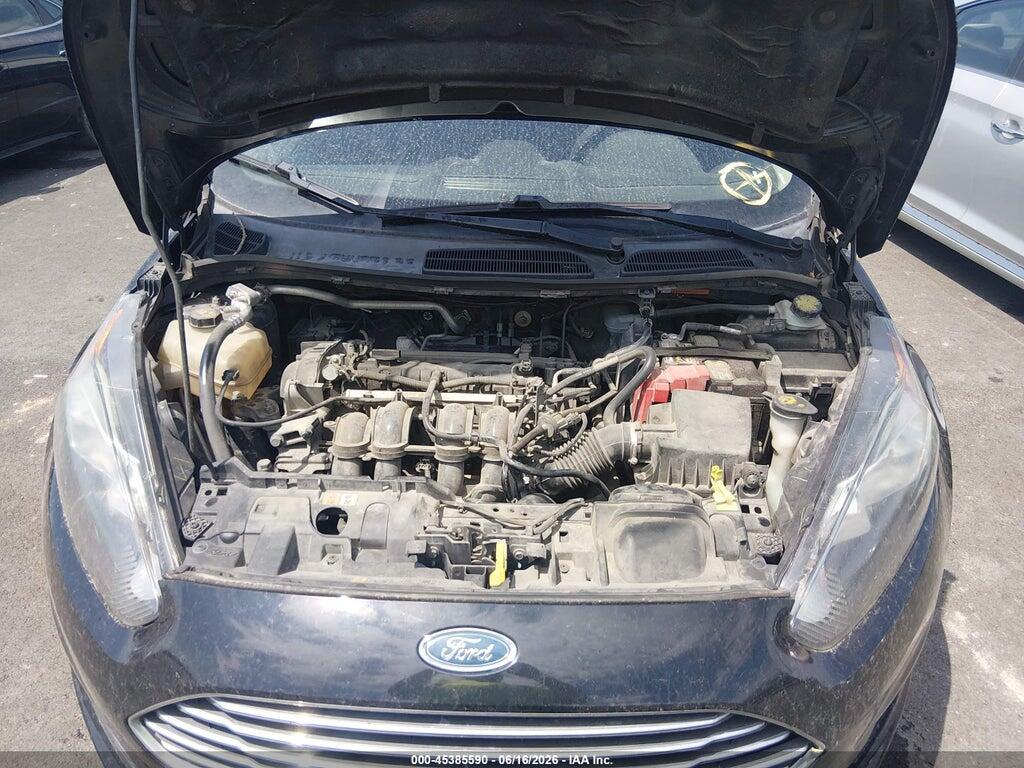 3FADP4EJ7HM116011 2017 FORD FIESTA photo no. 10