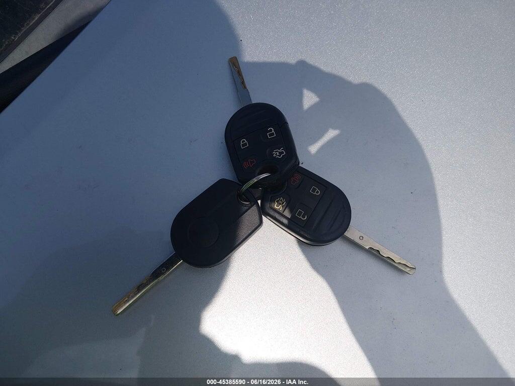 3FADP4EJ7HM116011 2017 FORD FIESTA photo no. 11