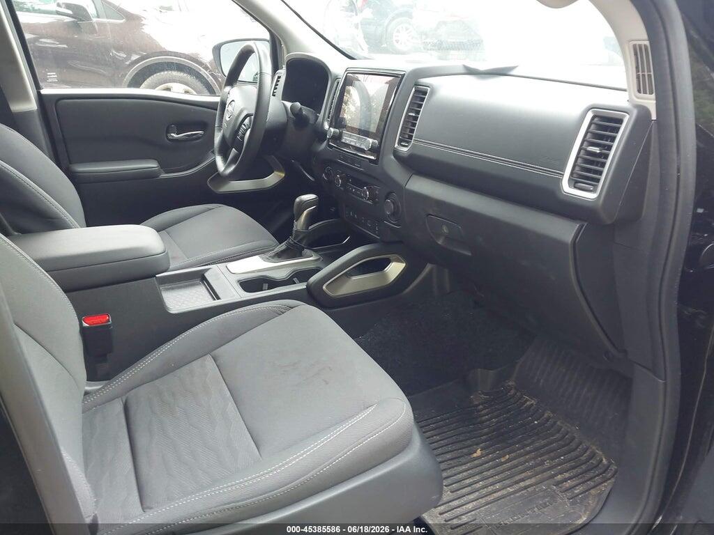 1N6ED1EK9RN623219 2024 NISSAN FRONTIER photo no. 5