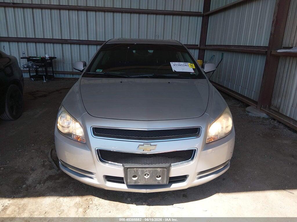 1G1ZC5E01CF138015 2012 CHEVROLET MALIBU photo no. 12