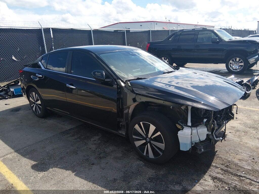 1N4BL4DVXMN326626 2021 NISSAN ALTIMA photo no. 1