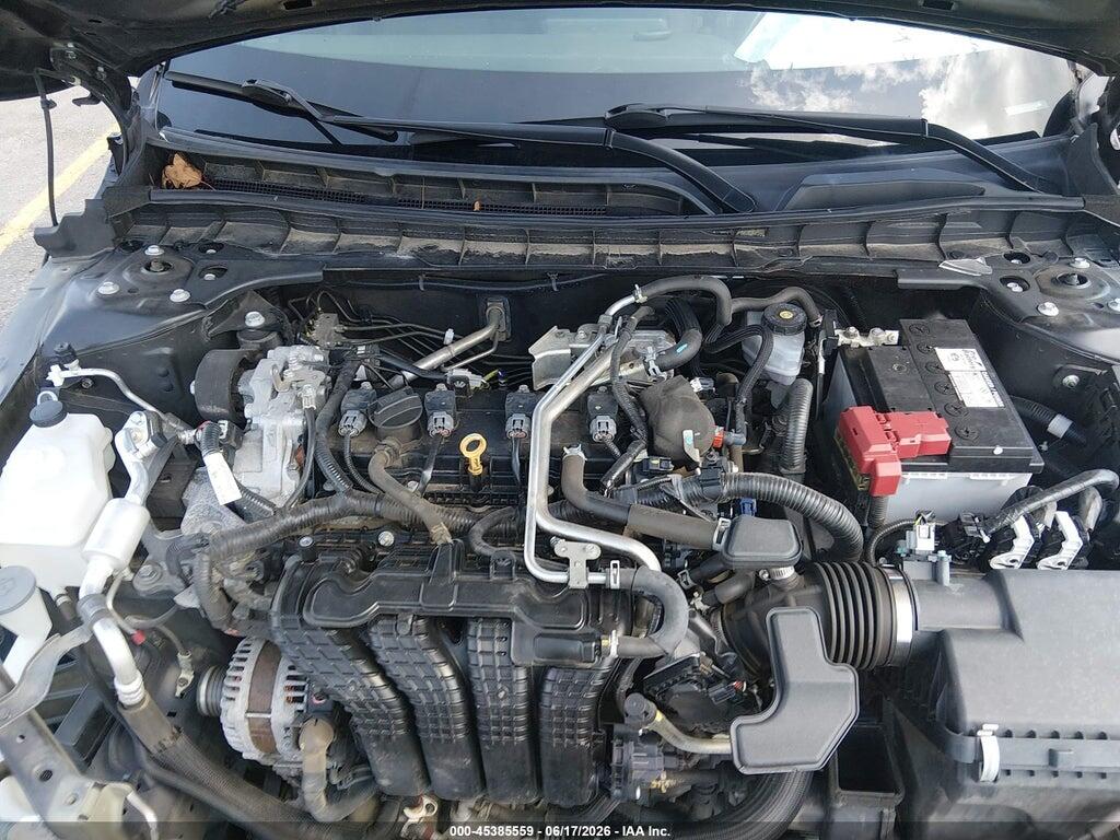 1N4BL4DVXMN326626 2021 NISSAN ALTIMA photo no. 10