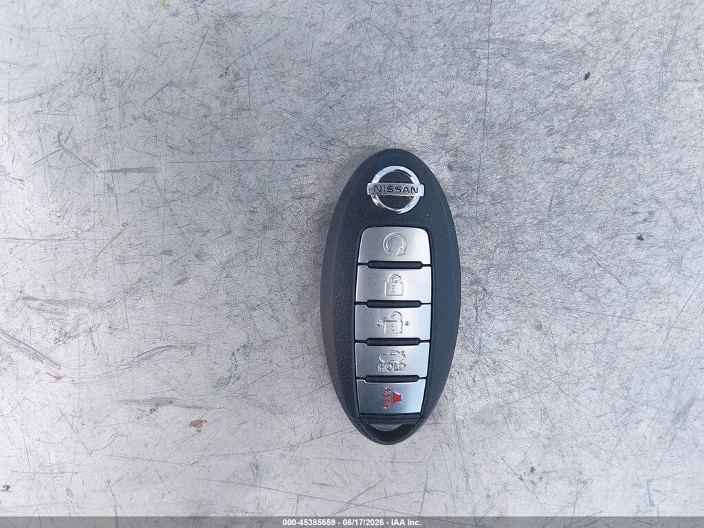 1N4BL4DVXMN326626 2021 NISSAN ALTIMA photo no. 11