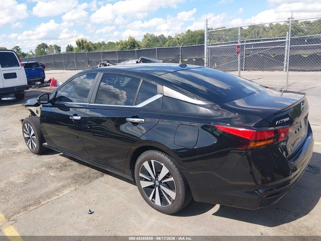 1N4BL4DVXMN326626 2021 NISSAN ALTIMA photo no. 3