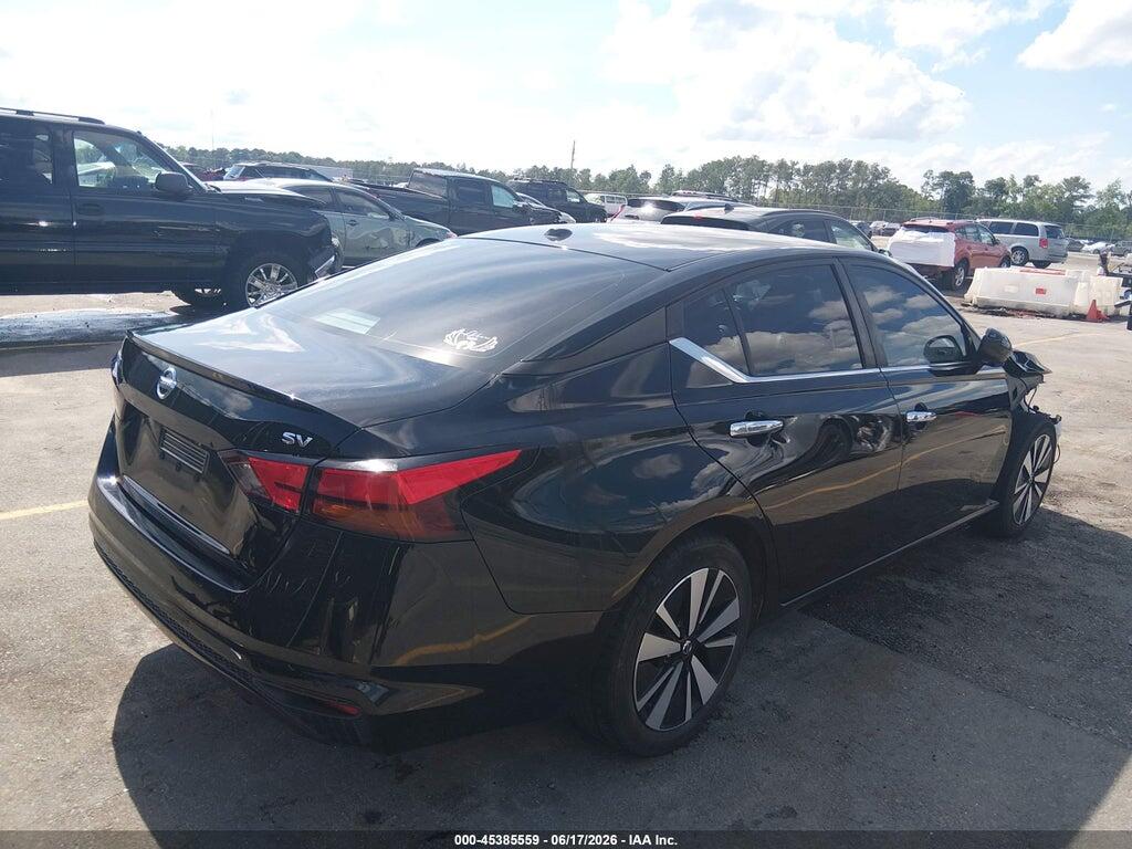 1N4BL4DVXMN326626 2021 NISSAN ALTIMA photo no. 4