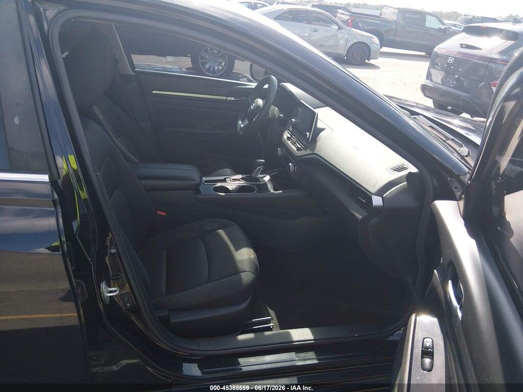 1N4BL4DVXMN326626 2021 NISSAN ALTIMA photo no. 5