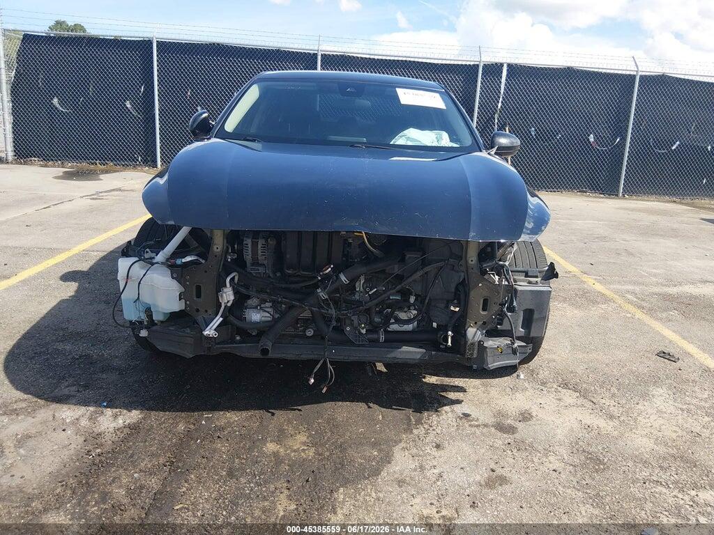 1N4BL4DVXMN326626 2021 NISSAN ALTIMA photo no. 6