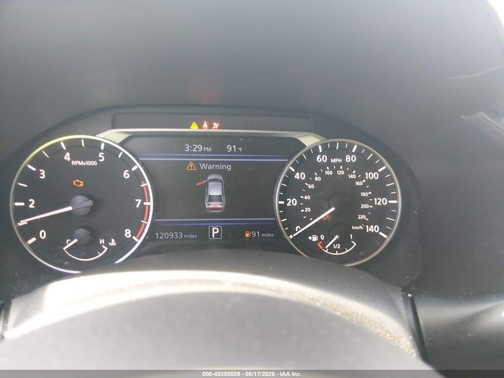 1N4BL4DVXMN326626 2021 NISSAN ALTIMA photo no. 7