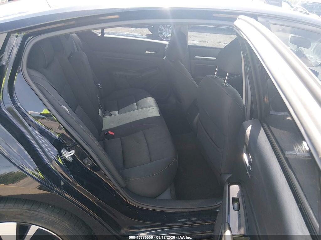 1N4BL4DVXMN326626 2021 NISSAN ALTIMA photo no. 8