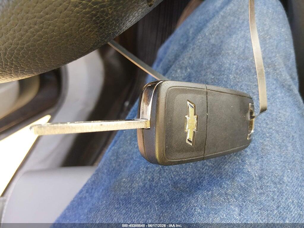 2G1125S33E9181555 2014 CHEVROLET IMPALA photo no. 11