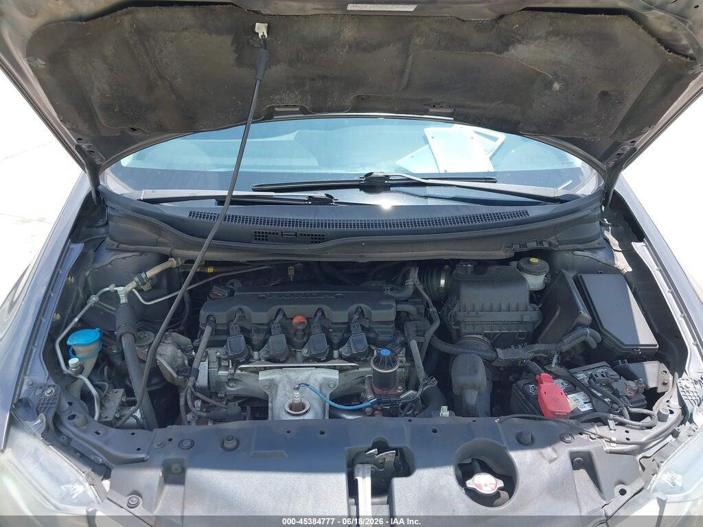 19XFB2F53FE082454 2015 HONDA CIVIC photo no. 10
