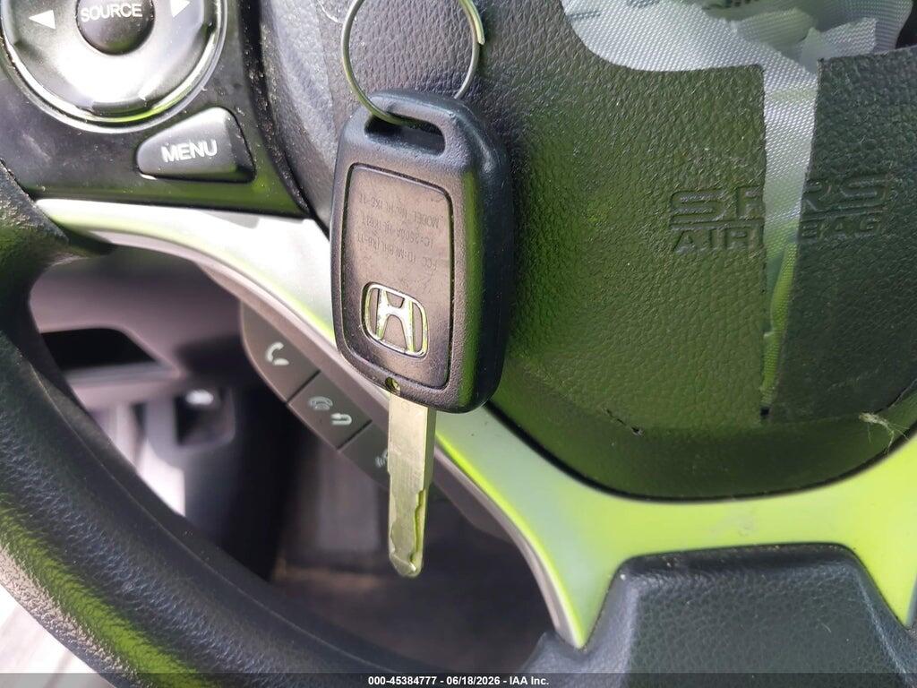 19XFB2F53FE082454 2015 HONDA CIVIC photo no. 11
