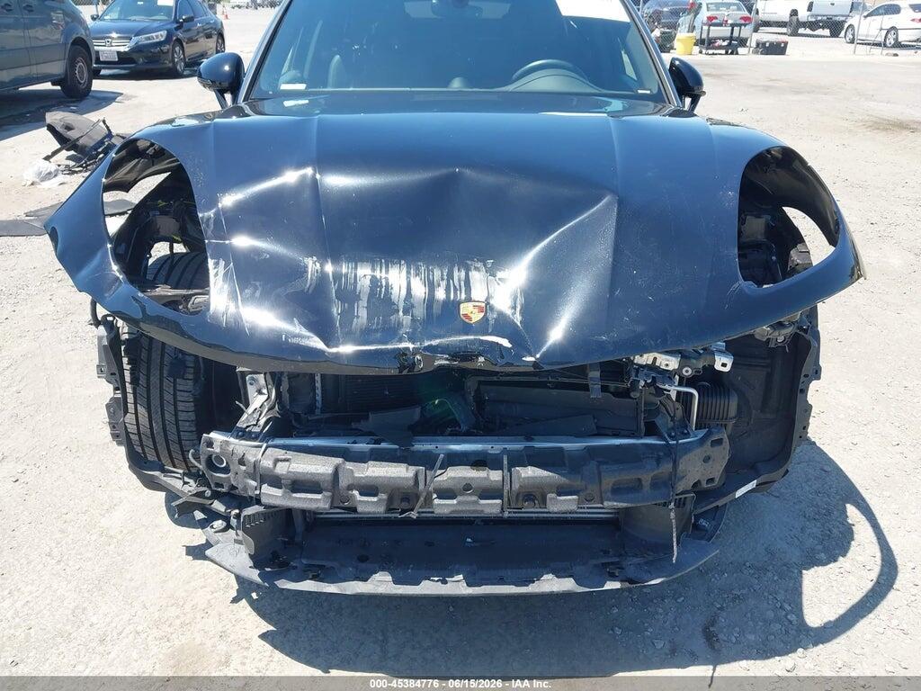 WP1AA2A52PLB13009 2023 PORSCHE MACAN photo no. 6