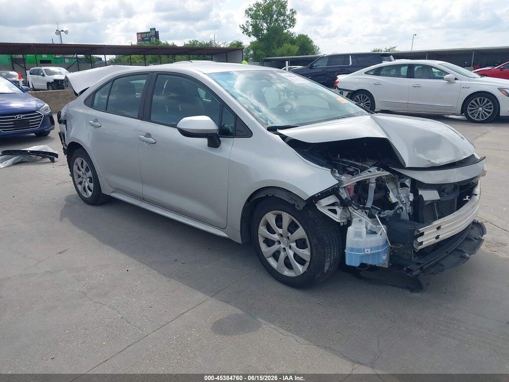 5YFB4MDE0RP092966 2024 TOYOTA COROLLA photo no. 1