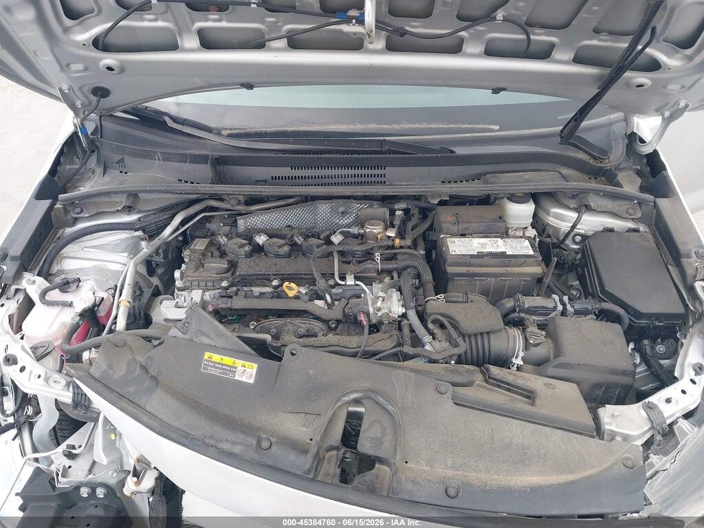 5YFB4MDE0RP092966 2024 TOYOTA COROLLA photo no. 10