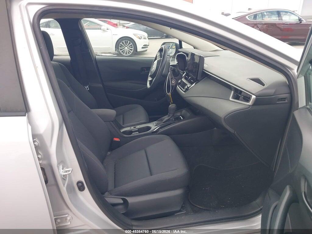 5YFB4MDE0RP092966 2024 TOYOTA COROLLA photo no. 5