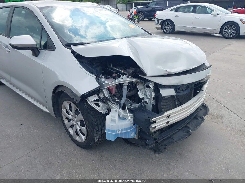 5YFB4MDE0RP092966 2024 TOYOTA COROLLA photo no. 6