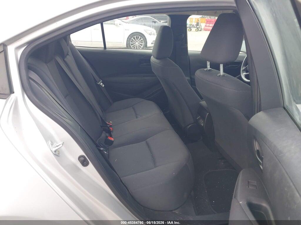 5YFB4MDE0RP092966 2024 TOYOTA COROLLA photo no. 8