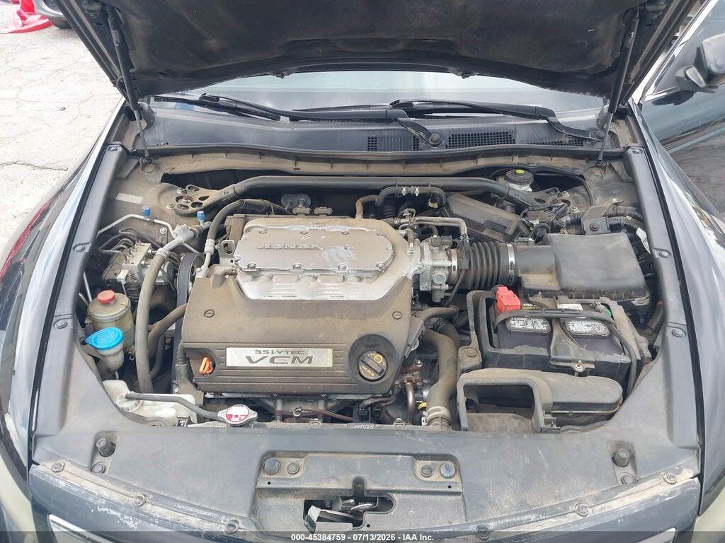 1HGCS2B86CA006584 2012 HONDA ACCORD photo no. 10