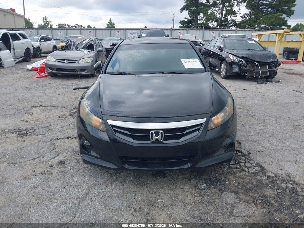 1HGCS2B86CA006584 2012 HONDA ACCORD photo no. 12