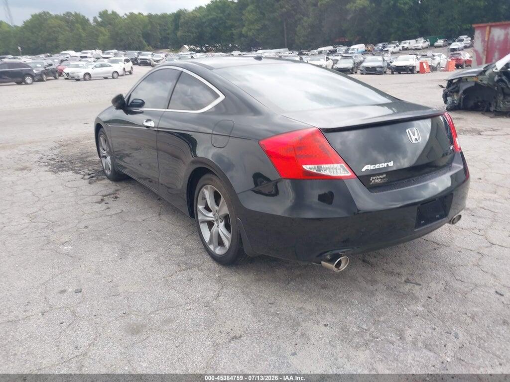 1HGCS2B86CA006584 2012 HONDA ACCORD photo no. 3