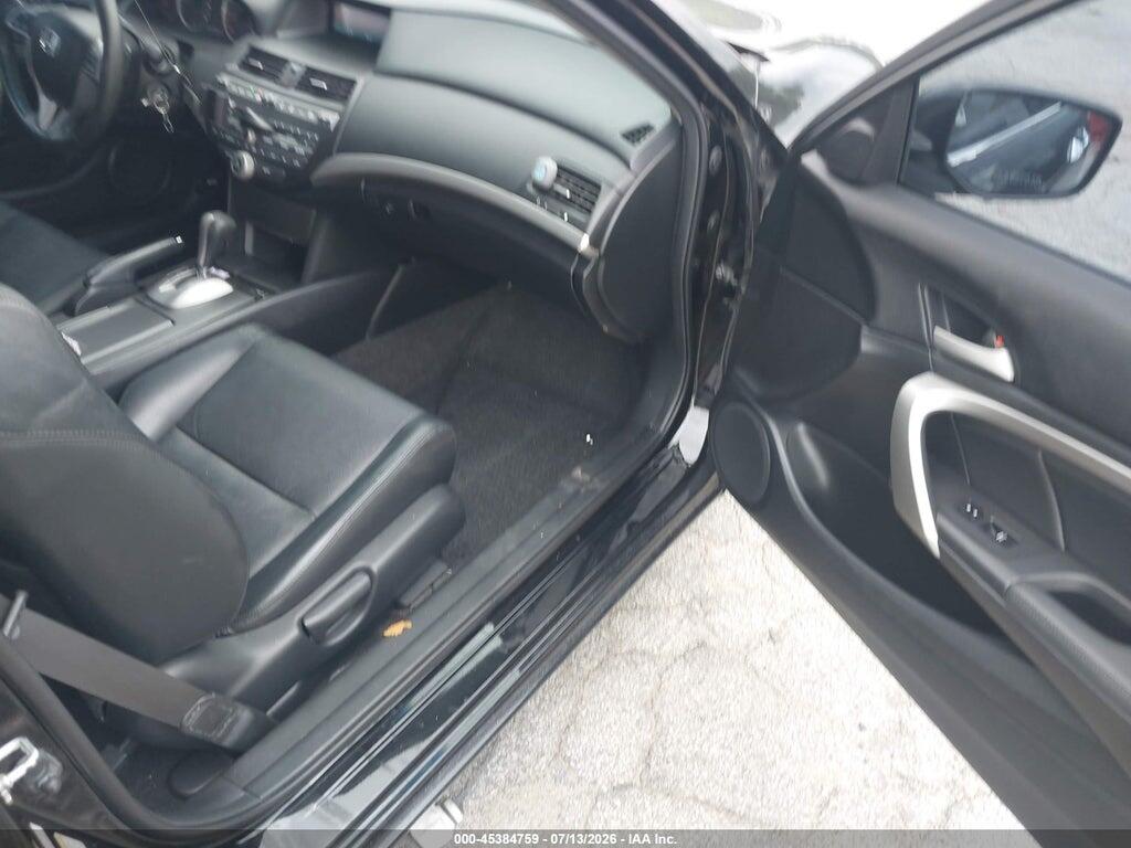 1HGCS2B86CA006584 2012 HONDA ACCORD photo no. 5