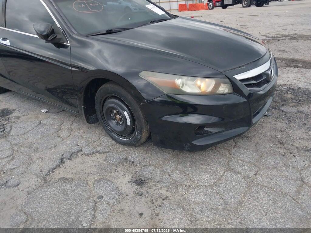 1HGCS2B86CA006584 2012 HONDA ACCORD photo no. 6