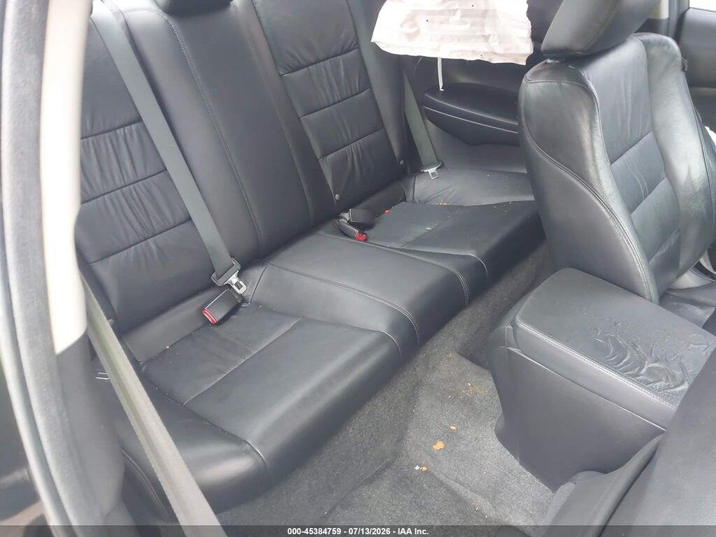 1HGCS2B86CA006584 2012 HONDA ACCORD photo no. 8