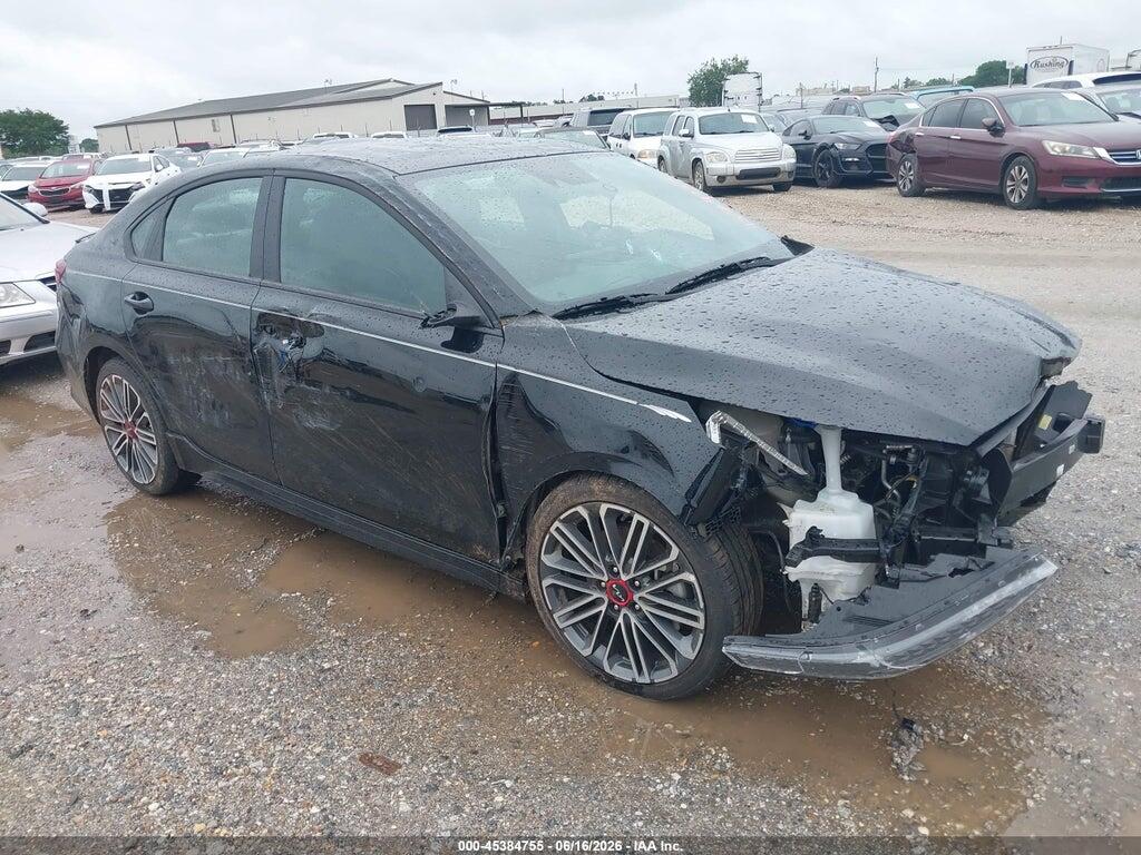 3KPF44AC7RE832597 2024 KIA FORTE photo no. 1