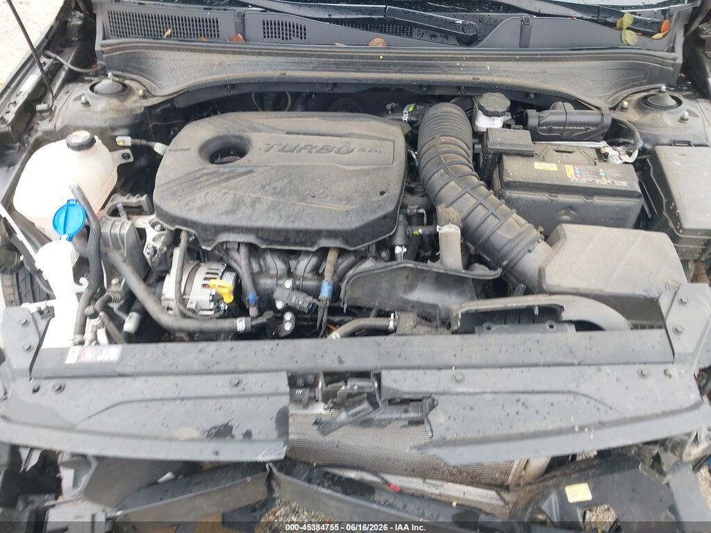 3KPF44AC7RE832597 2024 KIA FORTE photo no. 10