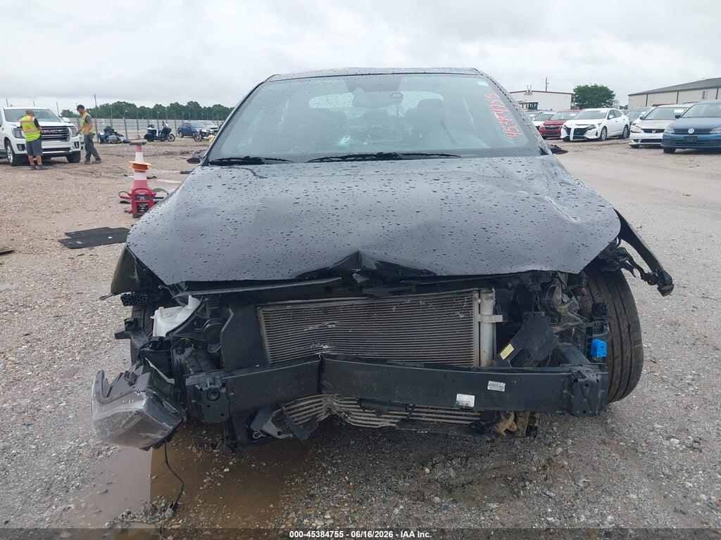 3KPF44AC7RE832597 2024 KIA FORTE photo no. 11